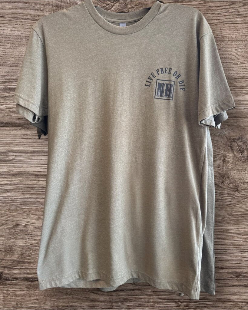 JTT TEE LRG